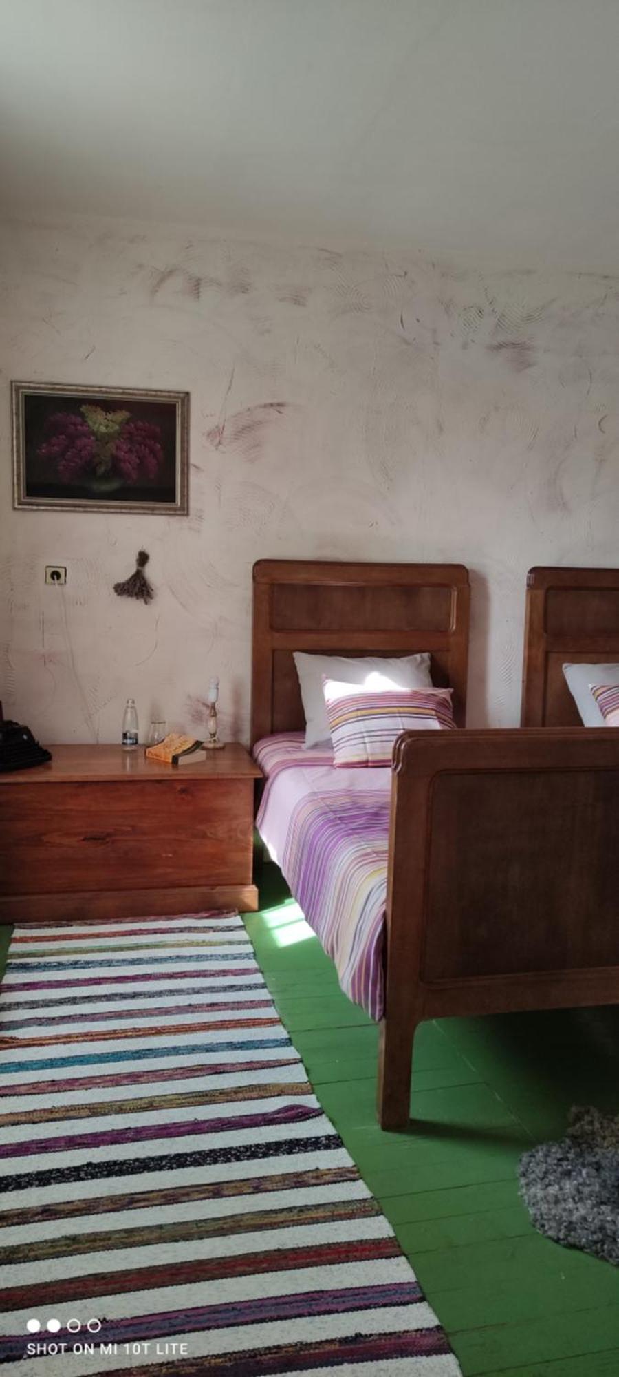 Bilkarskata Kashta Hotell Gorsko Slivovo Eksteriør bilde